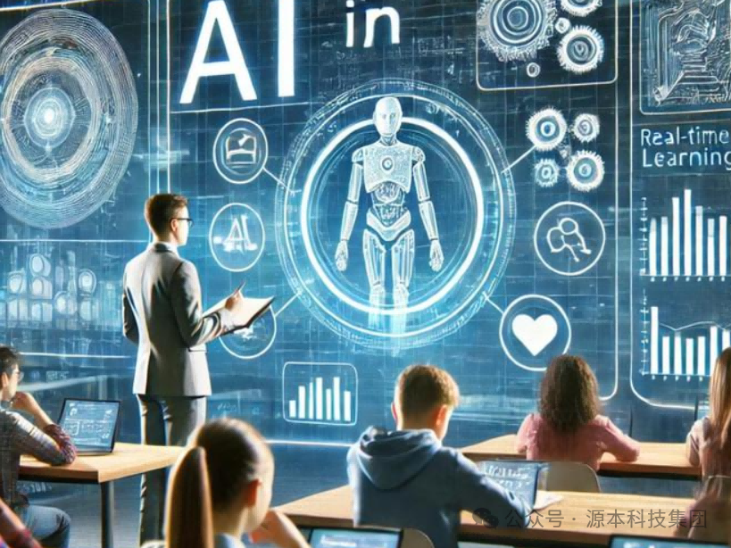 艾弗森贝博ballbet官网科技-本科生掌握大数据、云原生、AI-竞赛保研求职的“超车秘籍”来了！